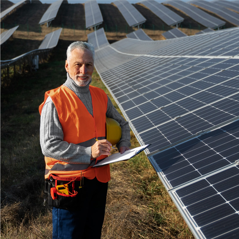 Energía Solar